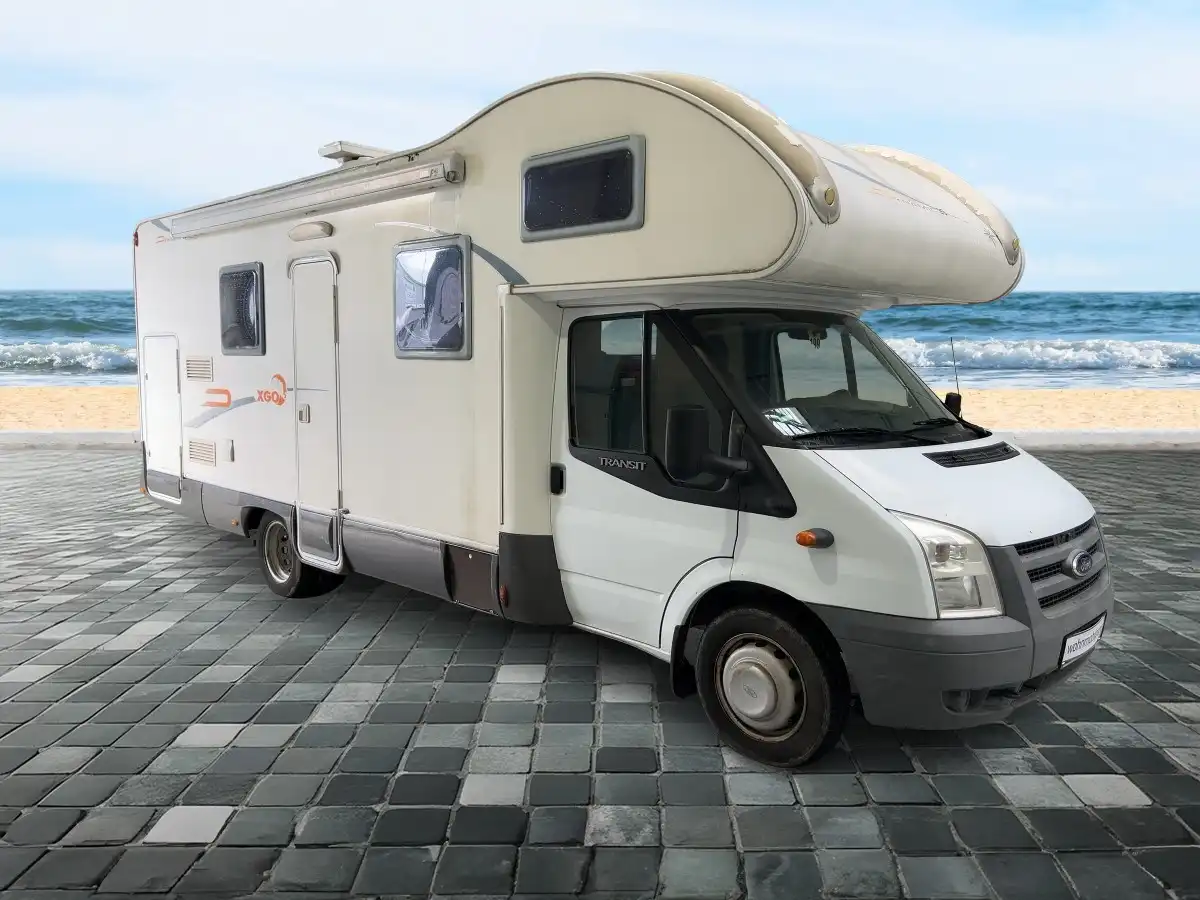 XGO Dynamic 39